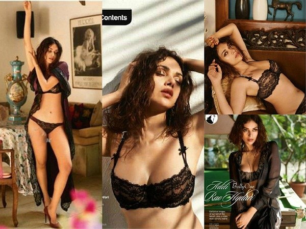 2017 Aditi Rao Hydari