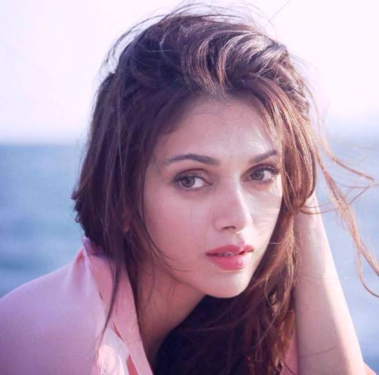 Aditi Rao Hydari Cute