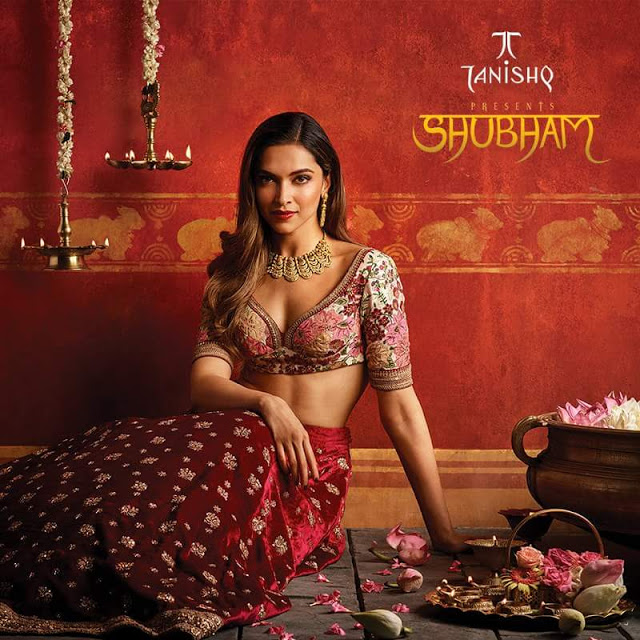 Deepika Padukone 2017 Padmavati