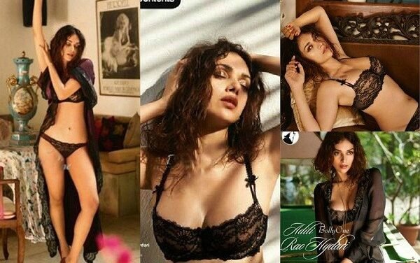 Aditi Rao Hydari Bio, Hot Photoshoot Images, Pics, Instagram