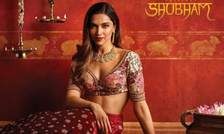 Deepika Padukone in Padmavati 2017 Pics, Looks