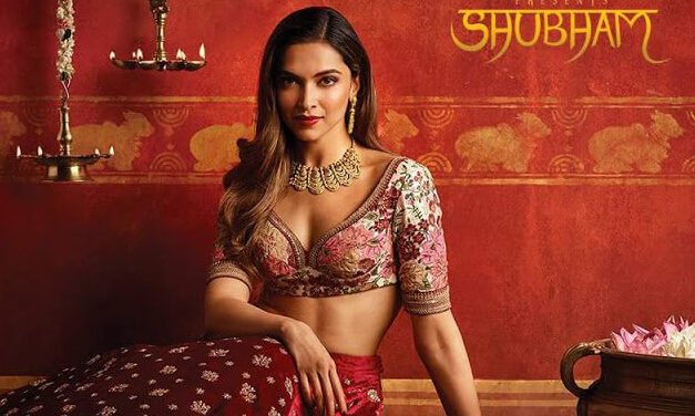 Deepika Padukone in Padmavati 2017 Pics, Looks