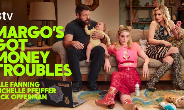 Margo’s Got Money Troubles