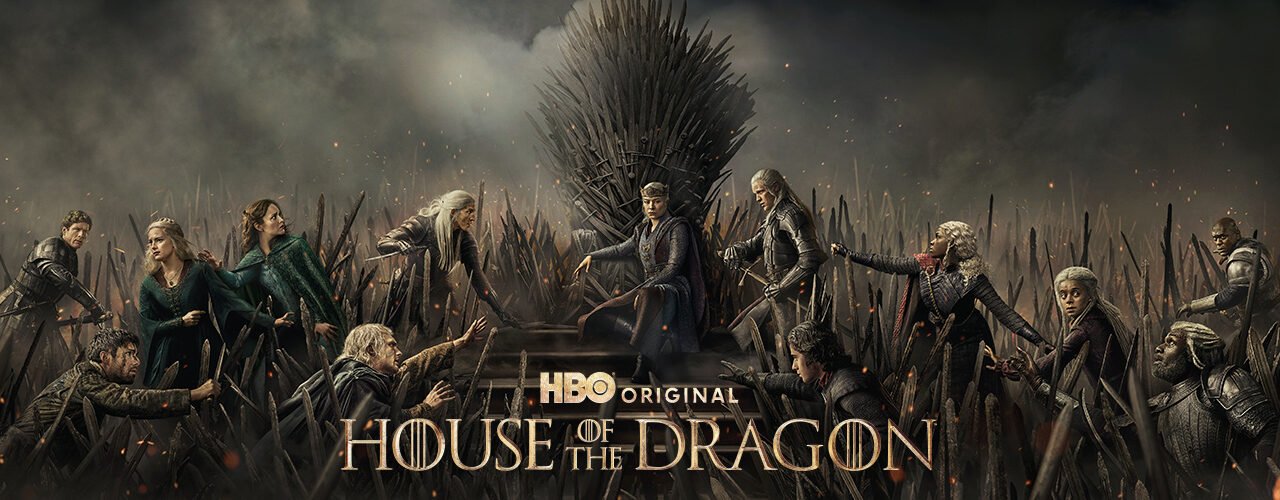 House of the Dragon – Season 3