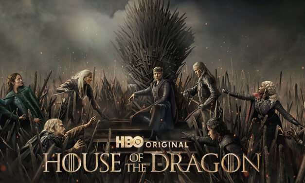 House of the Dragon – Season 3